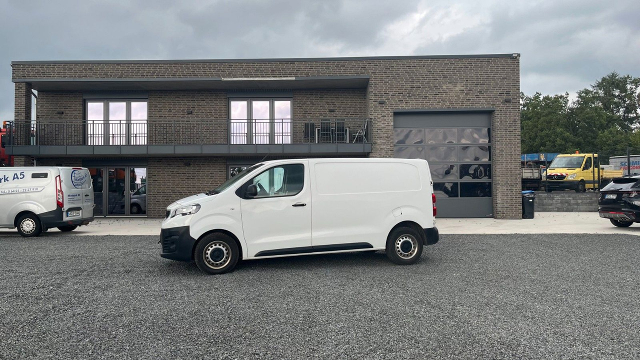 Peugeot Expert Kasten Premium L2 - 紧凑型面包车:图1 Peugeot Expert Kasten Premium L2 - 紧凑型面包车:图1