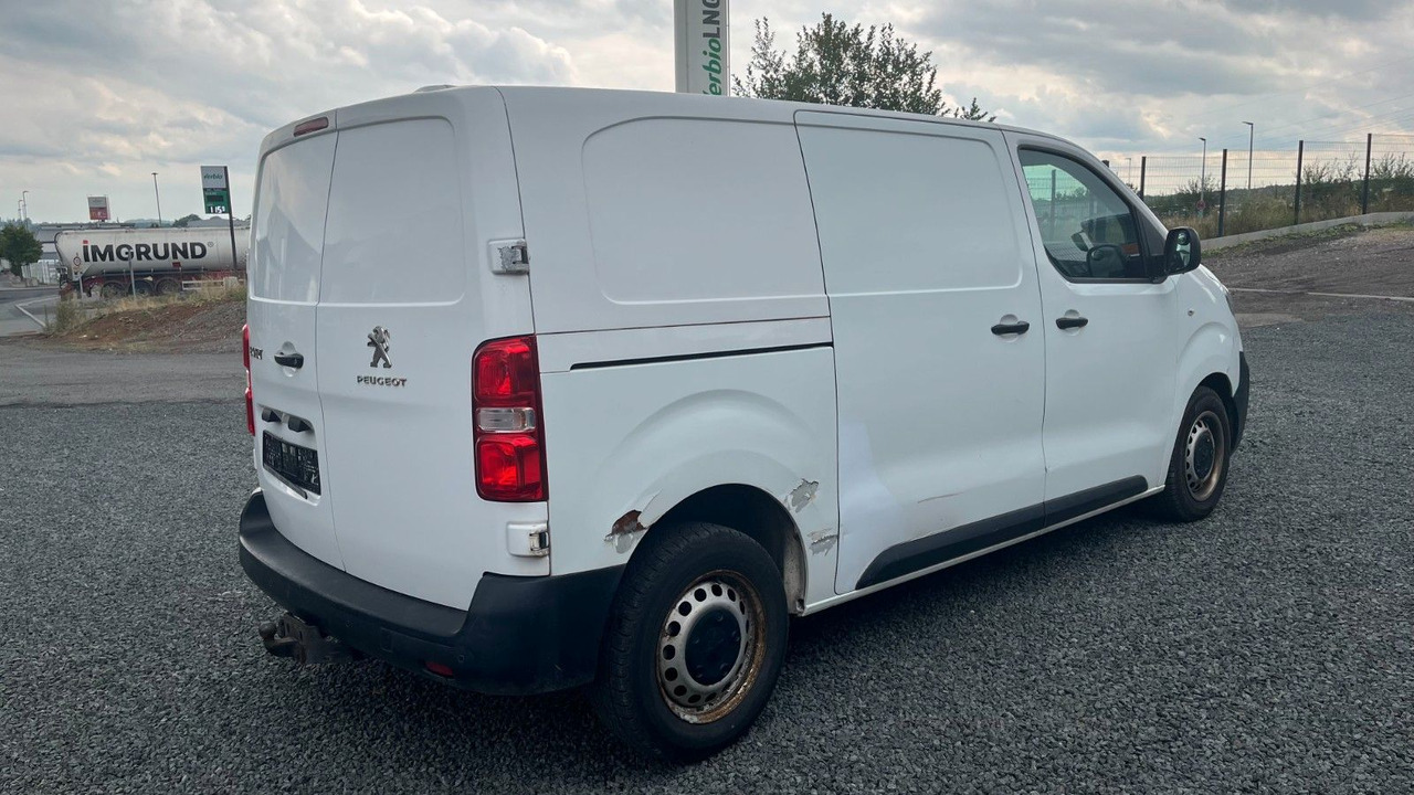 Peugeot Expert Kasten Premium L2 - 紧凑型面包车:图4 Peugeot Expert Kasten Premium L2 - 紧凑型面包车:图4
