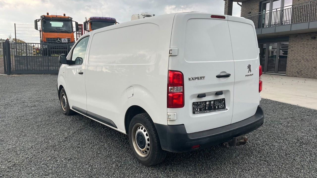 Peugeot Expert Kasten Premium L2 - 紧凑型面包车:图5 Peugeot Expert Kasten Premium L2 - 紧凑型面包车:图5