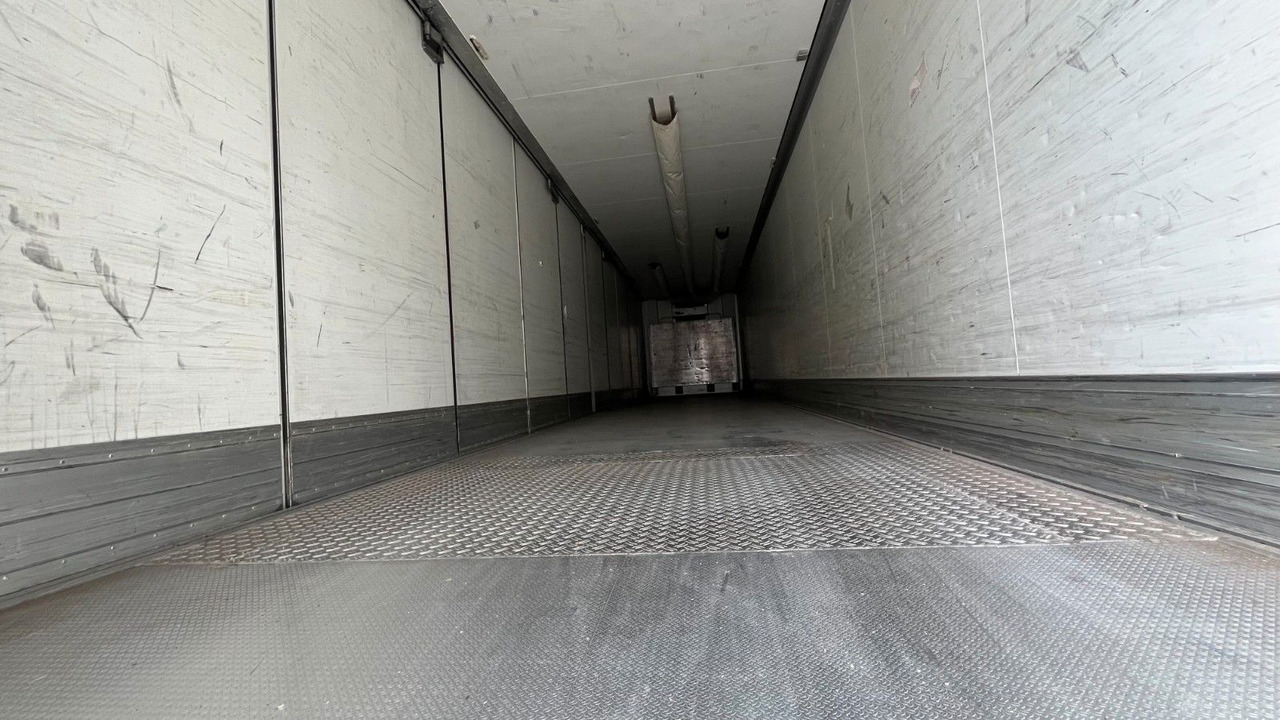 Schmitz Cargobull SKO 24 Kühlkoffer SAF Carrier - 冷藏半拖车:图3 Schmitz Cargobull SKO 24 Kühlkoffer SAF Carrier - 冷藏半拖车:图3