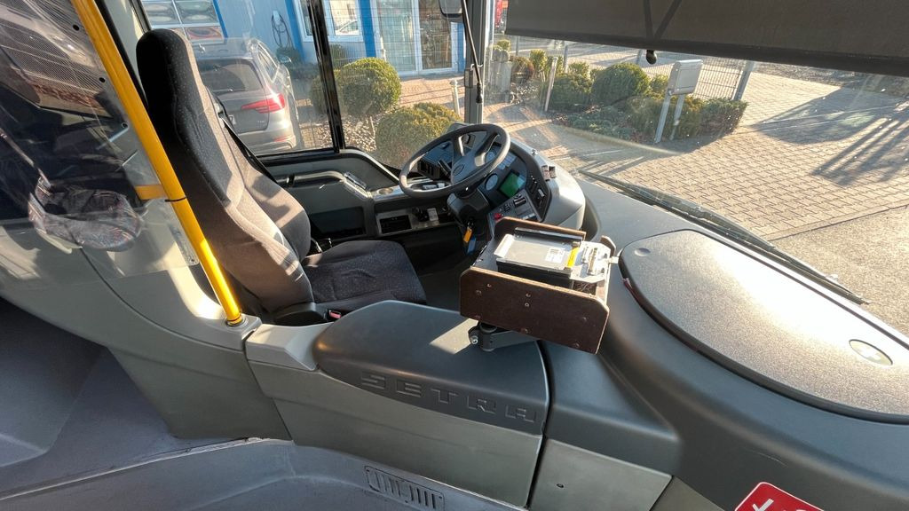 Setra S 415 NF Evobus Bus Linienverkehr - 城市巴士:图5 Setra S 415 NF Evobus Bus Linienverkehr - 城市巴士:图5