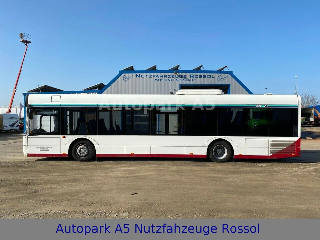 Solaris Urbino 12H Bus Euro 5 Rampe Standklima Solaris Urbino 12H Bus Euro 5 Rampe Standklima - 郊区巴士:图2 Solaris Urbino 12H Bus Euro 5 Rampe Standklima Solaris Urbino 12H Bus Euro 5 Rampe Standklima - 郊区巴士:图2