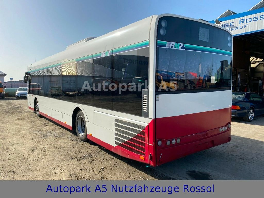 Solaris Urbino 12H Bus Euro 5 Rampe Standklima Solaris Urbino 12H Bus Euro 5 Rampe Standklima - 城市巴士:图5 Solaris Urbino 12H Bus Euro 5 Rampe Standklima Solaris Urbino 12H Bus Euro 5 Rampe Standklima - 城市巴士:图5