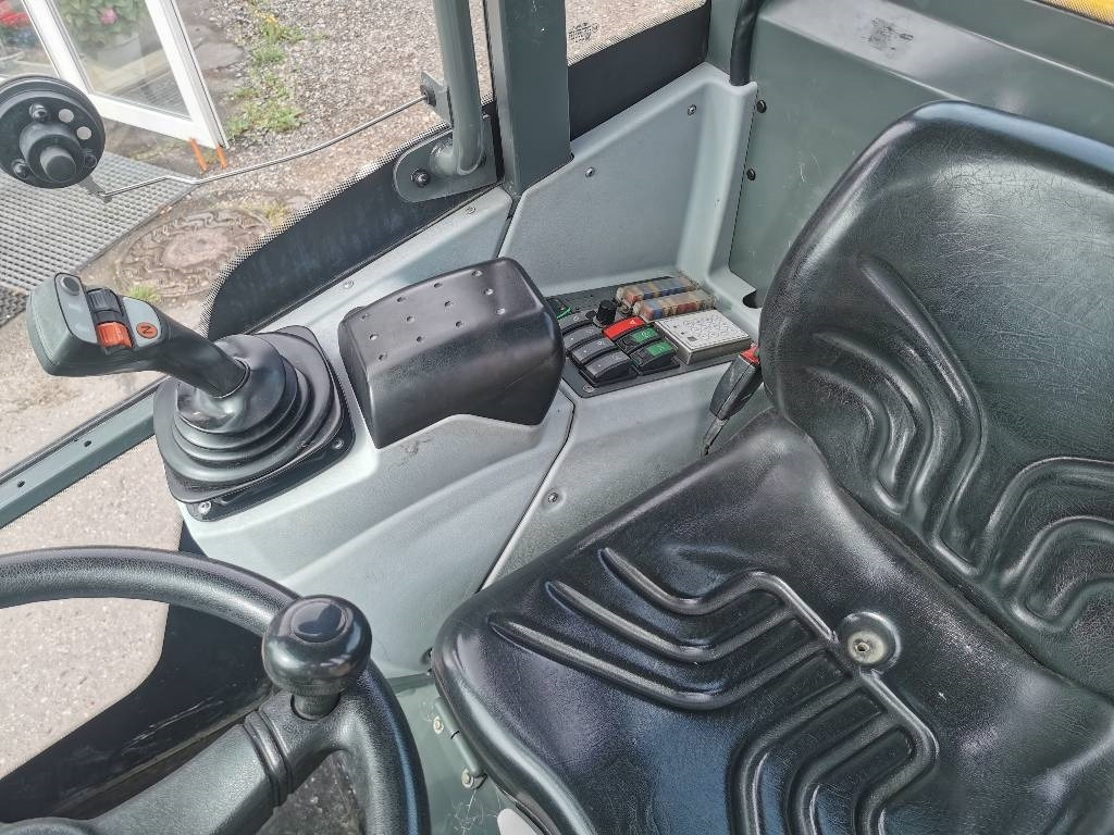 Kramer 5055e - 轮式装载机:图3 Kramer 5055e - 轮式装载机:图3