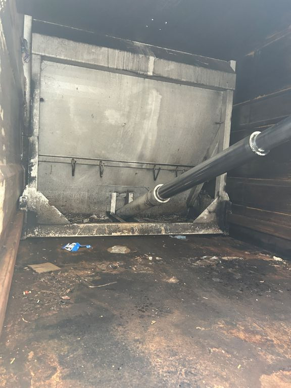 MAN TGA 26.310 6x2 BL MAN TGA 26.310 6x2 BL - 垃圾车:图4 MAN TGA 26.310 6x2 BL MAN TGA 26.310 6x2 BL - 垃圾车:图4