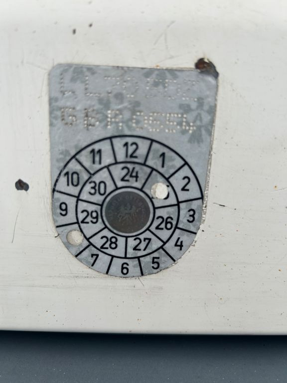 MAN TGA 26.310 6x2 BL MAN TGA 26.310 6x2 BL - 垃圾车:图2 MAN TGA 26.310 6x2 BL MAN TGA 26.310 6x2 BL - 垃圾车:图2