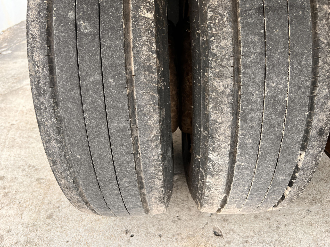 Ackermann PA-F 18/7.4E 2 Achs Jumboanhänger Mega - 低装载拖车:图3 Ackermann PA-F 18/7.4E 2 Achs Jumboanhänger Mega - 低装载拖车:图3