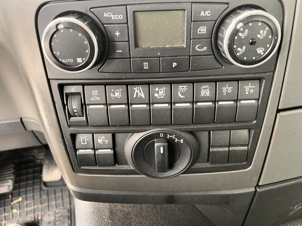 MAN Truck & Bus K1AAB TGS 18.4804x4 Hydrodrive - 牵引车:图2 MAN Truck & Bus K1AAB TGS 18.4804x4 Hydrodrive - 牵引车:图2