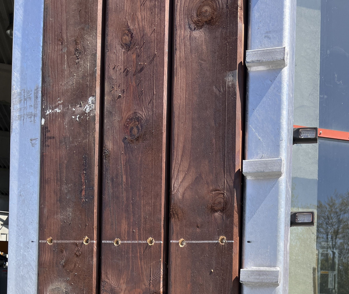 Möslein TT21- 7,2 21 t Tandemtieflader, Luftgefedert, NEU - 低装载拖车:图3 Möslein TT21- 7,2 21 t Tandemtieflader, Luftgefedert, NEU - 低装载拖车:图3