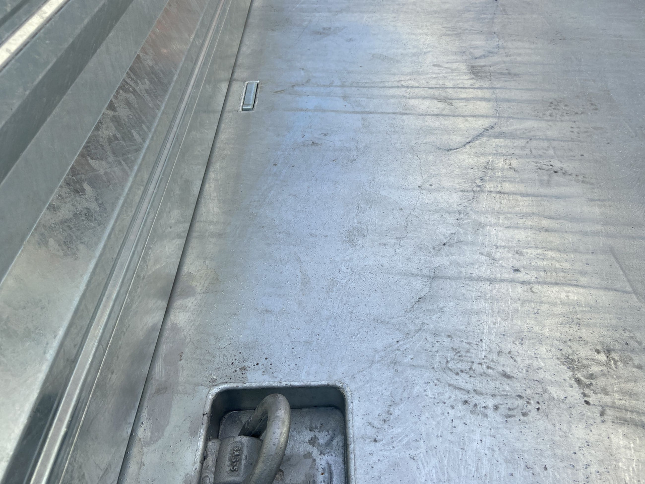 Möslein TTD 11 Breite Reifen Kipper Tieflader, Breite Reifen-- Neufahrzeug -- - 翻斗拖车:图3 Möslein TTD 11 Breite Reifen Kipper Tieflader, Breite Reifen-- Neufahrzeug -- - 翻斗拖车:图3