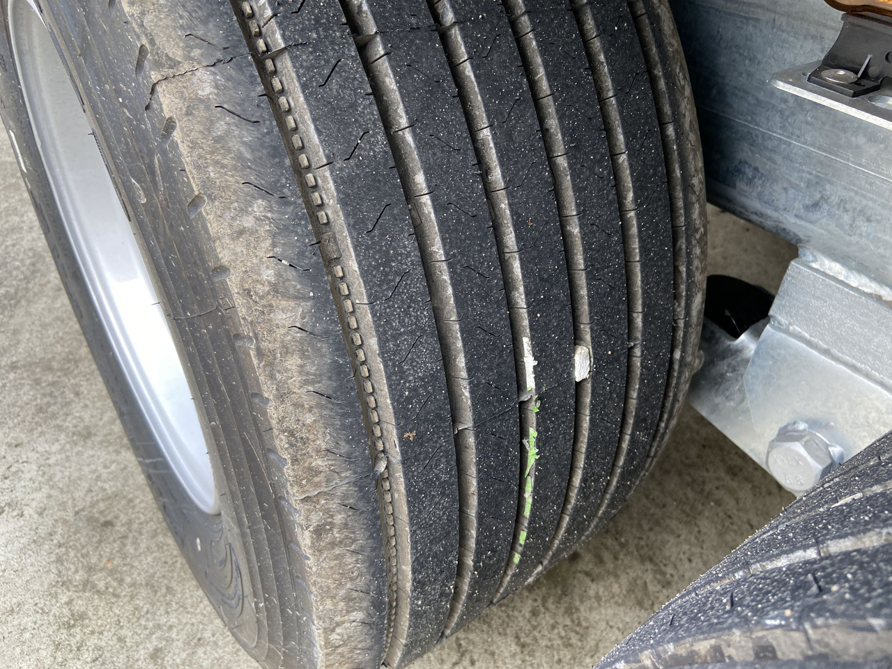 新的 翻斗拖车 Möslein TTD 14  5,70 m  14 t Kipper Tieflader 5,70 m lang, Breite Reifen-- Neufahrzeug --：图10