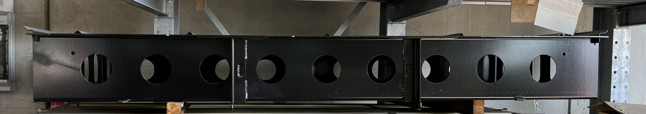 Müller Mitteltal Staufach für Alu- Rampen - 低装载半拖车:图4 Müller Mitteltal Staufach für Alu- Rampen - 低装载半拖车:图4