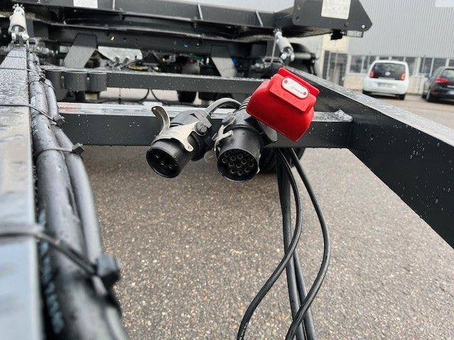 新的 滚出式/ 箕斗拖车 Außenroller 18 AR：图13