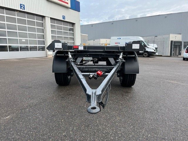 新的 滚出式/ 箕斗拖车 Außenroller 18 AR：图16