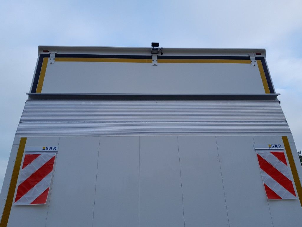 DAF FA XB 290 16t Spier Plywoodkoffer 租赁 DAF FA XB 290 16t Spier Plywoodkoffer:图9 DAF FA XB 290 16t Spier Plywoodkoffer 租赁 DAF FA XB 290 16t Spier Plywoodkoffer:图9