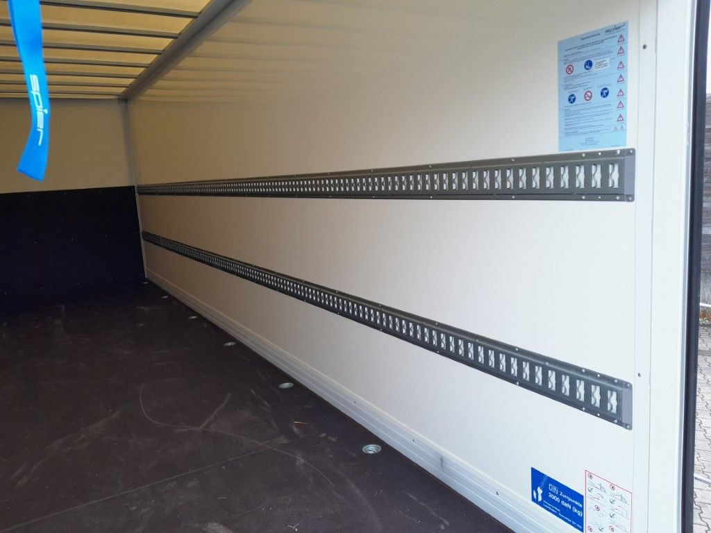 DAF FA XB 290 16t Spier Plywoodkoffer 租赁 DAF FA XB 290 16t Spier Plywoodkoffer:图26 DAF FA XB 290 16t Spier Plywoodkoffer 租赁 DAF FA XB 290 16t Spier Plywoodkoffer:图26