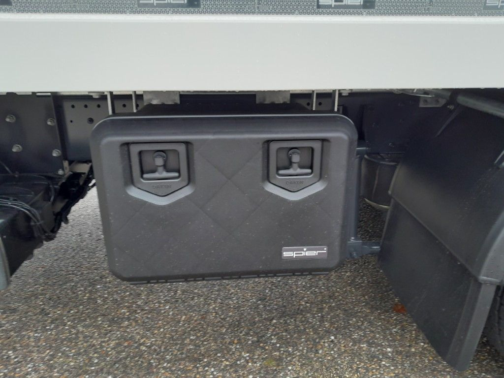 DAF FA XB 290 16t Spier Plywoodkoffer 租赁 DAF FA XB 290 16t Spier Plywoodkoffer:图12 DAF FA XB 290 16t Spier Plywoodkoffer 租赁 DAF FA XB 290 16t Spier Plywoodkoffer:图12