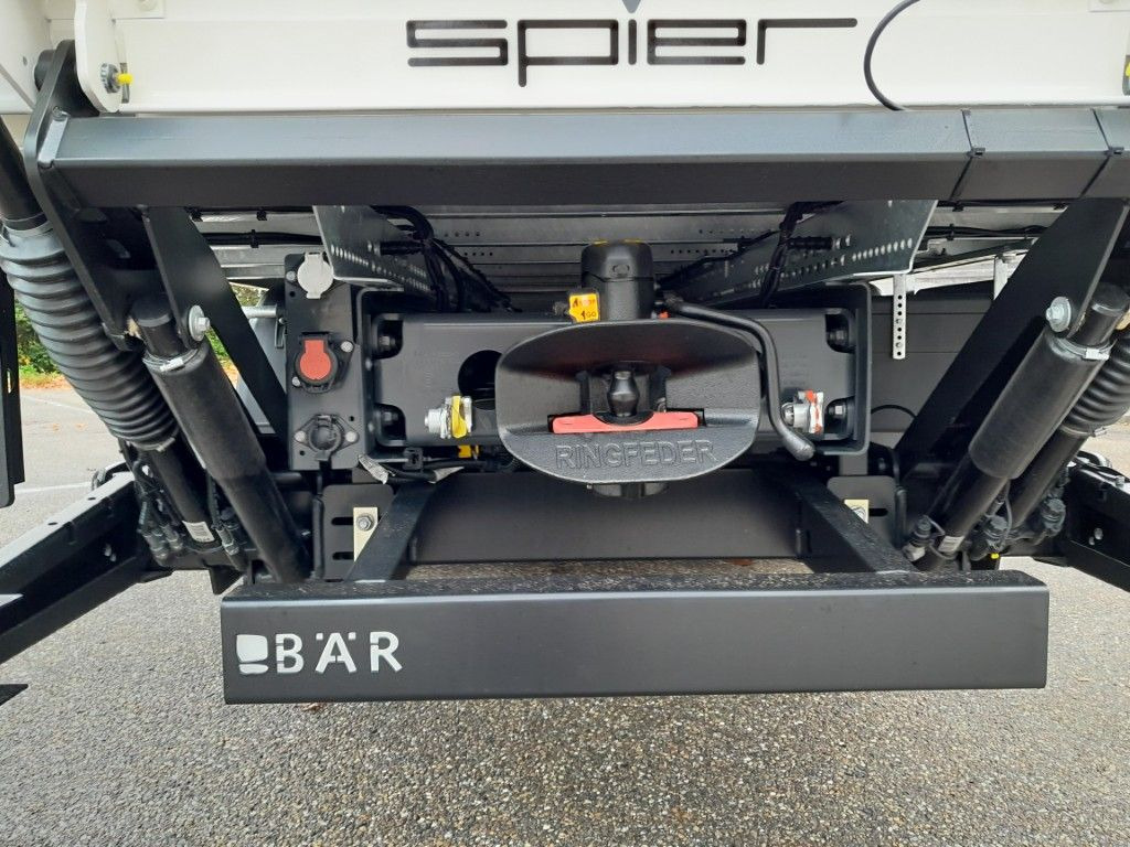 DAF FA XB 290 16t Spier Plywoodkoffer 租赁 DAF FA XB 290 16t Spier Plywoodkoffer:图11 DAF FA XB 290 16t Spier Plywoodkoffer 租赁 DAF FA XB 290 16t Spier Plywoodkoffer:图11