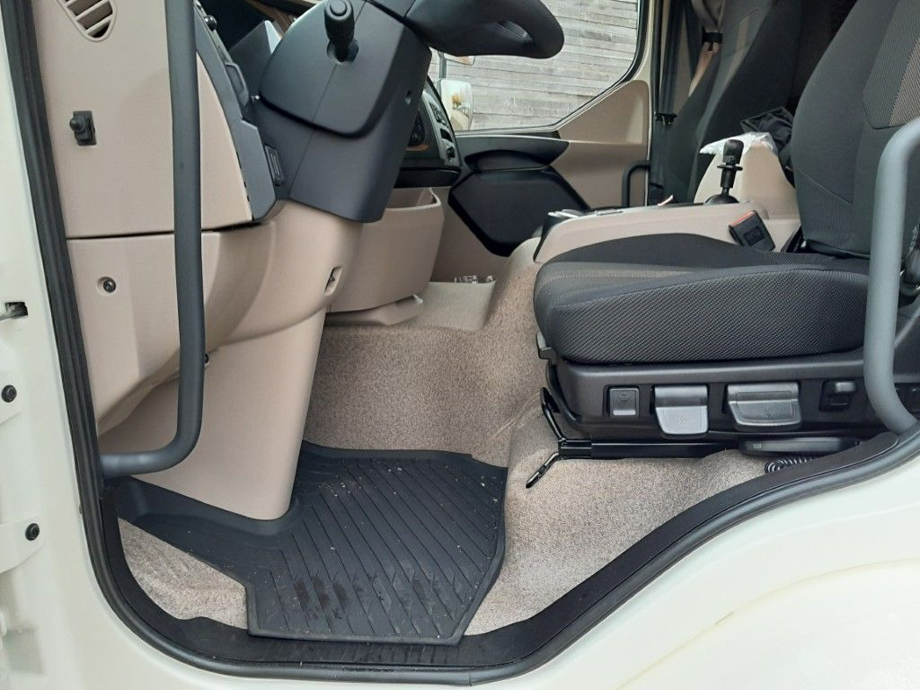 DAF FA XB 290 16t Spier Plywoodkoffer 租赁 DAF FA XB 290 16t Spier Plywoodkoffer:图16 DAF FA XB 290 16t Spier Plywoodkoffer 租赁 DAF FA XB 290 16t Spier Plywoodkoffer:图16