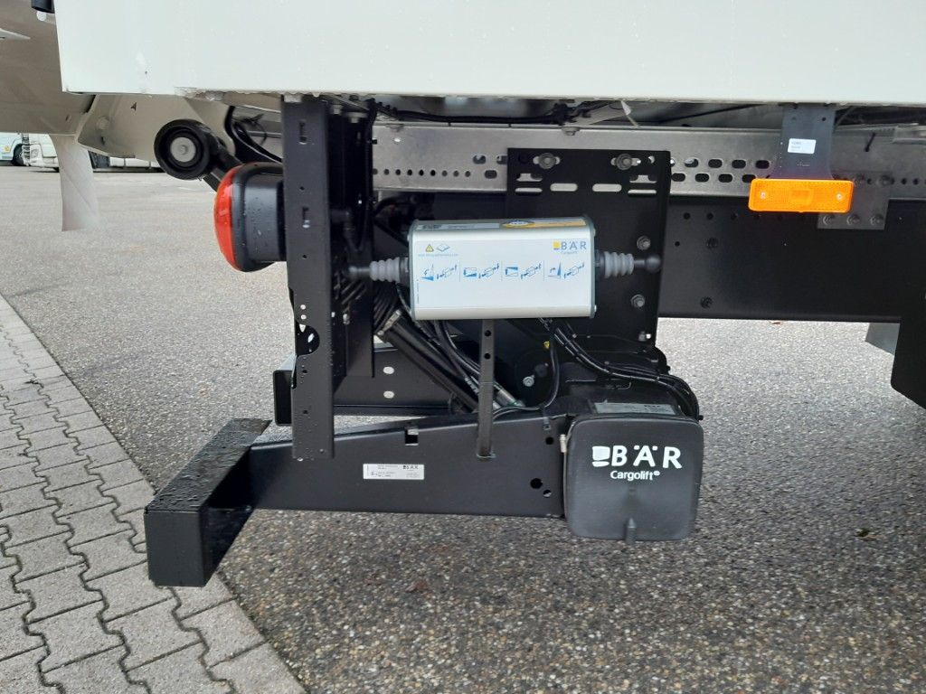 DAF FA XB 290 16t Spier Plywoodkoffer 租赁 DAF FA XB 290 16t Spier Plywoodkoffer:图10 DAF FA XB 290 16t Spier Plywoodkoffer 租赁 DAF FA XB 290 16t Spier Plywoodkoffer:图10