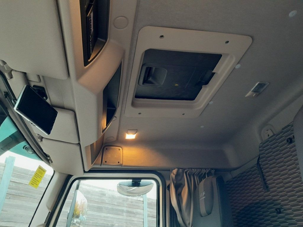 DAF FA XB 290 16t Spier Plywoodkoffer 租赁 DAF FA XB 290 16t Spier Plywoodkoffer:图17 DAF FA XB 290 16t Spier Plywoodkoffer 租赁 DAF FA XB 290 16t Spier Plywoodkoffer:图17