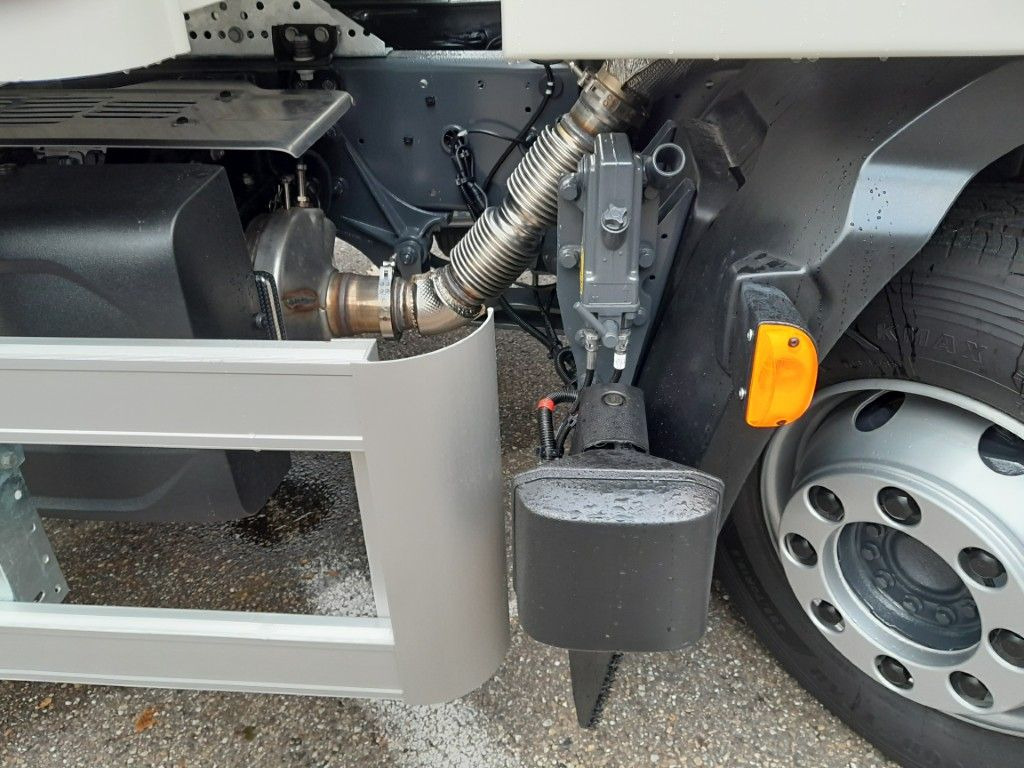 DAF FA XB 290 16t Spier Plywoodkoffer 租赁 DAF FA XB 290 16t Spier Plywoodkoffer:图15 DAF FA XB 290 16t Spier Plywoodkoffer 租赁 DAF FA XB 290 16t Spier Plywoodkoffer:图15