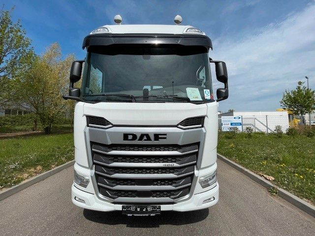 DAF FAN XF 480 NGD - 吊钩升降车:图3 DAF FAN XF 480 NGD - 吊钩升降车:图3