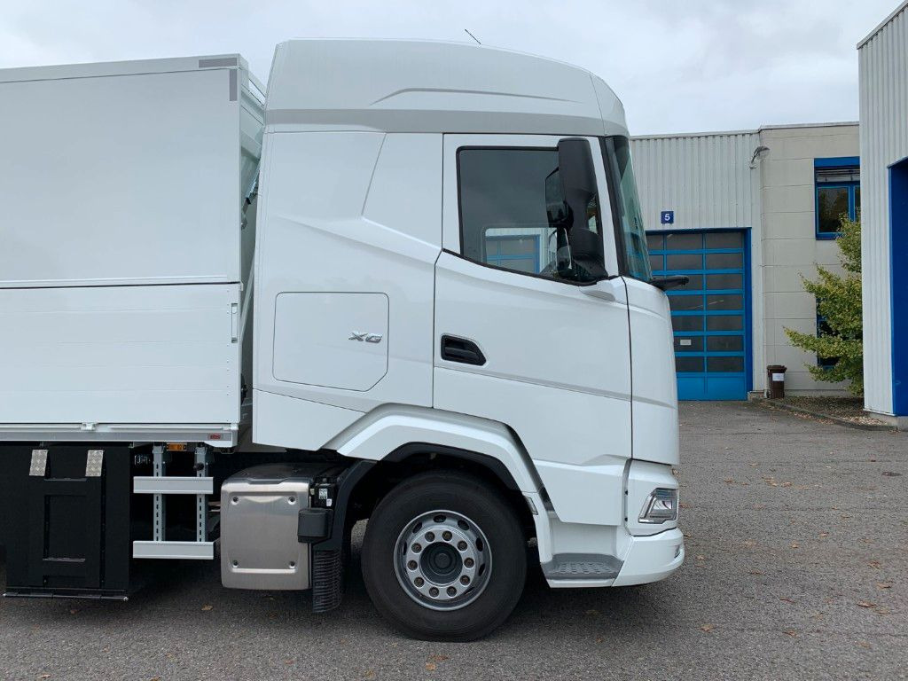 DAF FAN XG 480 Swing-Board mit LBW - 饮料运输车:图3 DAF FAN XG 480 Swing-Board mit LBW - 饮料运输车:图3