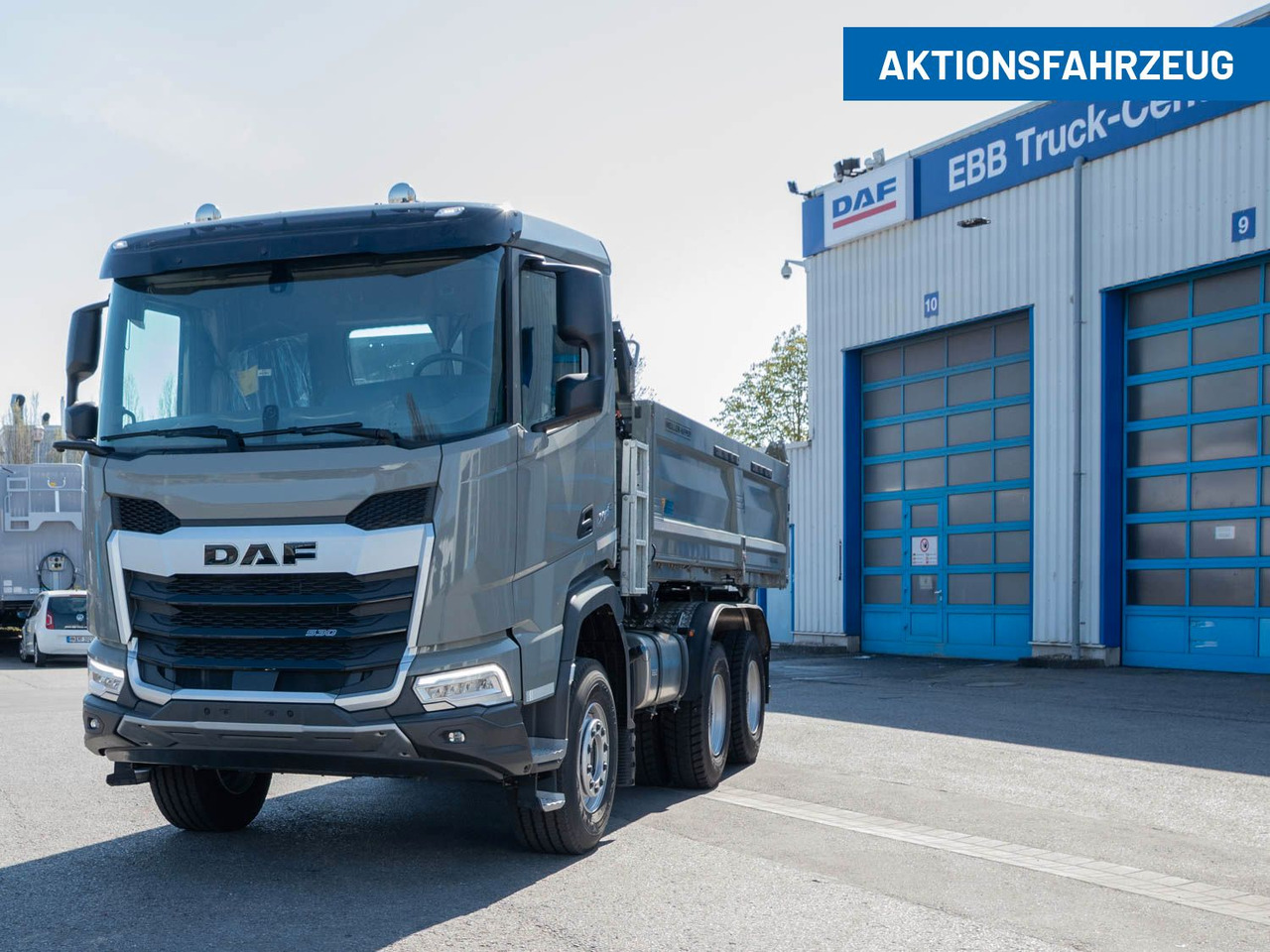 DAF FAT XFC 530 Meiller Trigenius D316 DAF FAT XFC 530 Meiller Trigenius D316 - 翻斗车:图1 DAF FAT XFC 530 Meiller Trigenius D316 DAF FAT XFC 530 Meiller Trigenius D316 - 翻斗车:图1