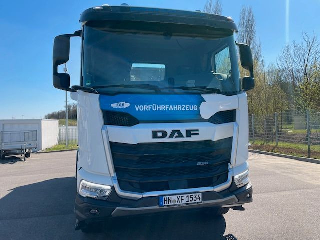 DAF FAT XFC 530 Meiller Trigenius D316 DAF FAT XFC 530 Meiller Trigenius D316 - 翻斗车:图2 DAF FAT XFC 530 Meiller Trigenius D316 DAF FAT XFC 530 Meiller Trigenius D316 - 翻斗车:图2