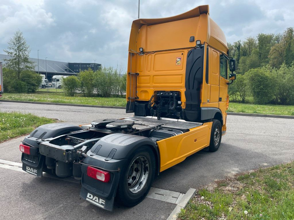 DAF FT XF 460 SSC, Getriebe und Achskopf NEU - 牵引车:图5 DAF FT XF 460 SSC, Getriebe und Achskopf NEU - 牵引车:图5