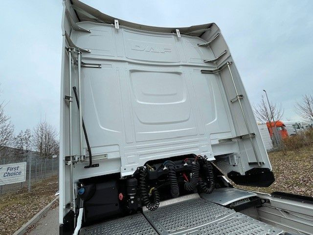 DAF FT XG 480 DAF FT XG 480 - 牵引车:图5 DAF FT XG 480 DAF FT XG 480 - 牵引车:图5