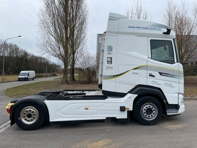 DAF FT XG 480 DAF FT XG 480 - 牵引车:图4 DAF FT XG 480 DAF FT XG 480 - 牵引车:图4