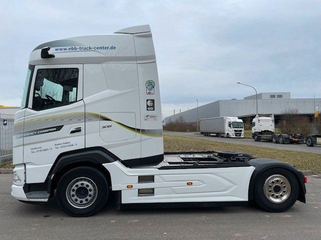 DAF FT XG 480 DAF FT XG 480 - 牵引车:图3 DAF FT XG 480 DAF FT XG 480 - 牵引车:图3