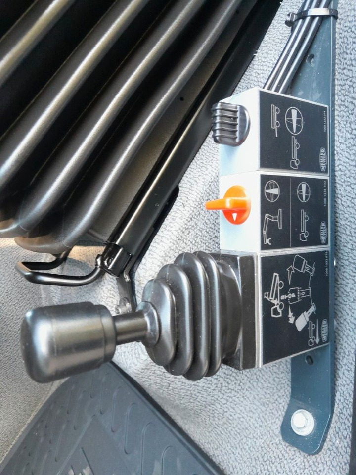 新的 翻斗车, 起重车 DAF LF 290 16t Meiller Krankipper Tageszulassung DAF LF 290 16t Meiller Krankipper Tageszulassung:图17 新的 翻斗车, 起重车 DAF LF 290 16t Meiller Krankipper Tageszulassung DAF LF 290 16t Meiller Krankipper Tageszulassung:图17