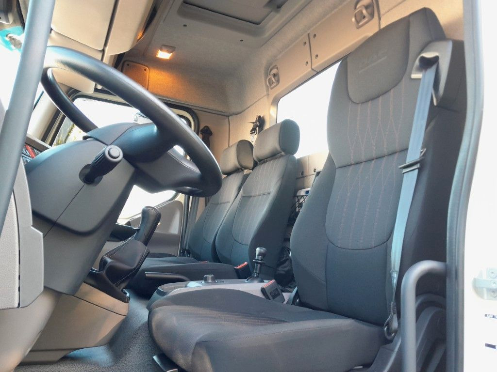 新的 翻斗车, 起重车 DAF LF 290 16t Meiller Krankipper Tageszulassung DAF LF 290 16t Meiller Krankipper Tageszulassung:图23 新的 翻斗车, 起重车 DAF LF 290 16t Meiller Krankipper Tageszulassung DAF LF 290 16t Meiller Krankipper Tageszulassung:图23