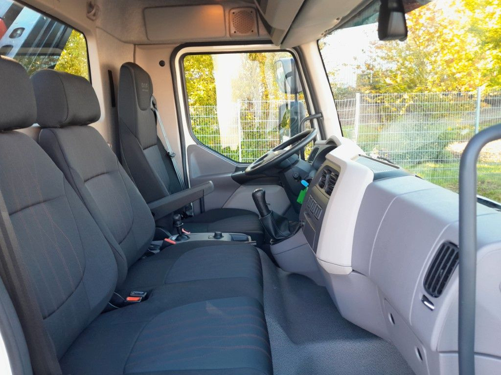 新的 翻斗车, 起重车 DAF LF 290 16t Meiller Krankipper Tageszulassung DAF LF 290 16t Meiller Krankipper Tageszulassung:图19 新的 翻斗车, 起重车 DAF LF 290 16t Meiller Krankipper Tageszulassung DAF LF 290 16t Meiller Krankipper Tageszulassung:图19