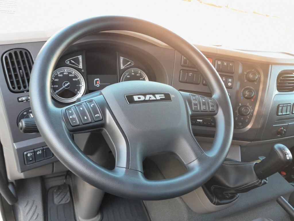 新的 翻斗车, 起重车 DAF LF 290 16t Meiller Krankipper Tageszulassung DAF LF 290 16t Meiller Krankipper Tageszulassung:图16 新的 翻斗车, 起重车 DAF LF 290 16t Meiller Krankipper Tageszulassung DAF LF 290 16t Meiller Krankipper Tageszulassung:图16