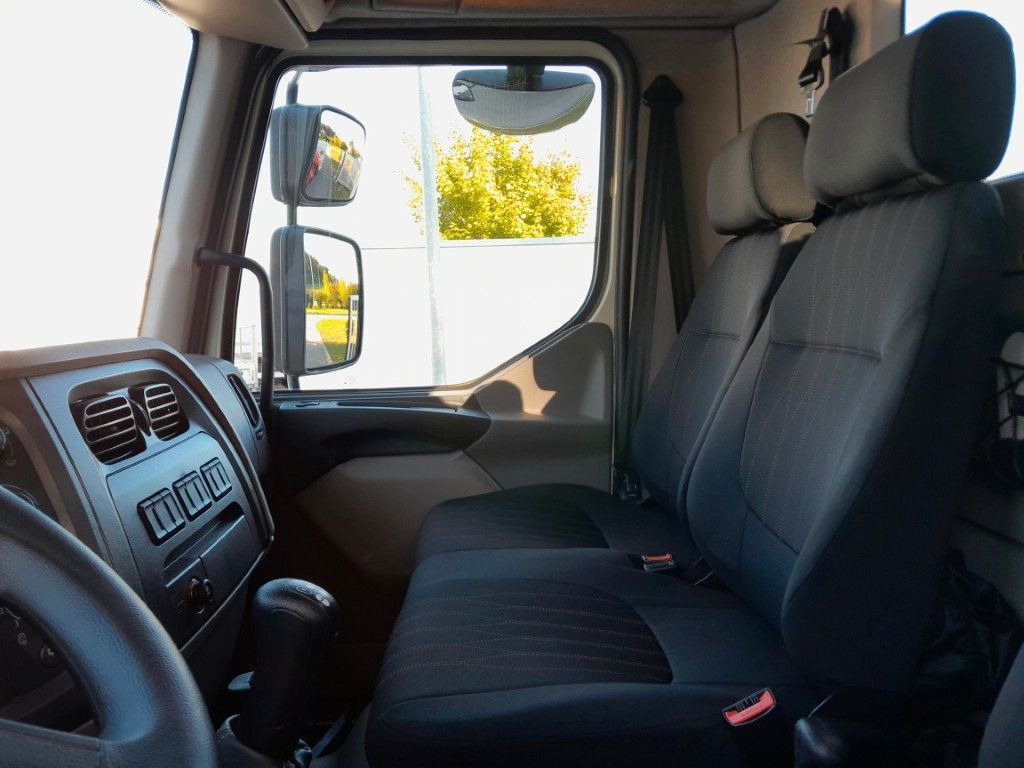 新的 翻斗车, 起重车 DAF LF 290 16t Meiller Krankipper Tageszulassung DAF LF 290 16t Meiller Krankipper Tageszulassung:图24 新的 翻斗车, 起重车 DAF LF 290 16t Meiller Krankipper Tageszulassung DAF LF 290 16t Meiller Krankipper Tageszulassung:图24