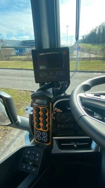 DAF XF 480 FAN Abroller VDL DAF XF 480 FAN Abroller VDL - 吊钩升降车:图4 DAF XF 480 FAN Abroller VDL DAF XF 480 FAN Abroller VDL - 吊钩升降车:图4