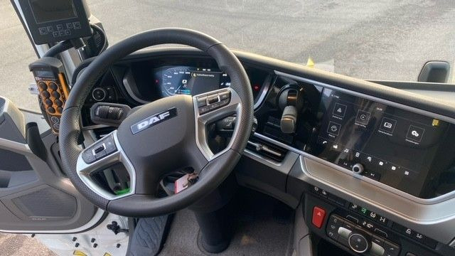 DAF XF 480 FAN Abroller VDL DAF XF 480 FAN Abroller VDL - 吊钩升降车:图5 DAF XF 480 FAN Abroller VDL DAF XF 480 FAN Abroller VDL - 吊钩升降车:图5