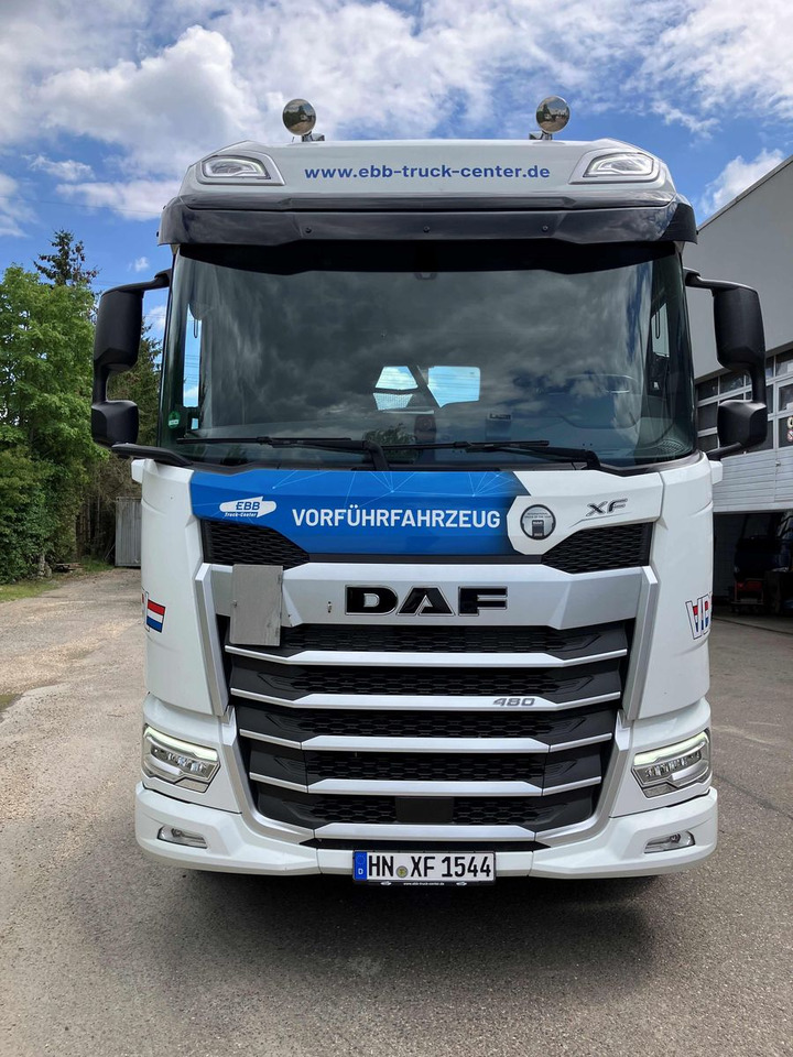 DAF XF 480 FAN Abroller VDL DAF XF 480 FAN Abroller VDL - 吊钩升降车:图2 DAF XF 480 FAN Abroller VDL DAF XF 480 FAN Abroller VDL - 吊钩升降车:图2