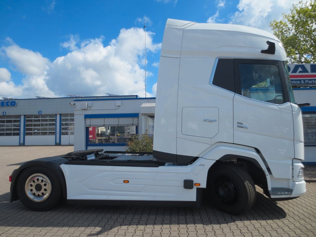 DAF XG+ 480 FT 2x verfügbar DAF XG+ 480 FT 2x verfügbar - 牵引车:图3 DAF XG+ 480 FT 2x verfügbar DAF XG+ 480 FT 2x verfügbar - 牵引车:图3