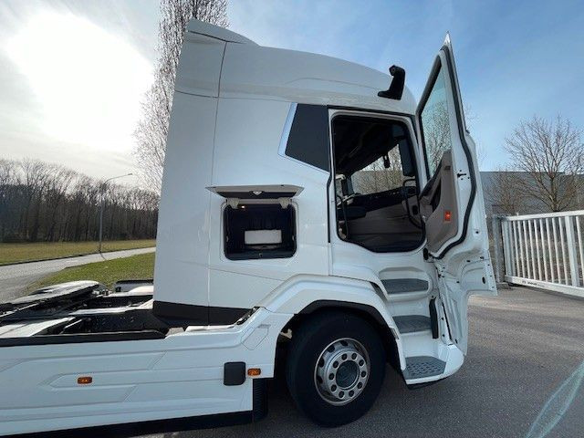 DAF XG 480 FT DAF XG 480 FT - 牵引车:图5 DAF XG 480 FT DAF XG 480 FT - 牵引车:图5
