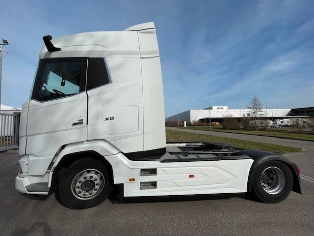 DAF XG 480 FT DAF XG 480 FT - 牵引车:图1 DAF XG 480 FT DAF XG 480 FT - 牵引车:图1