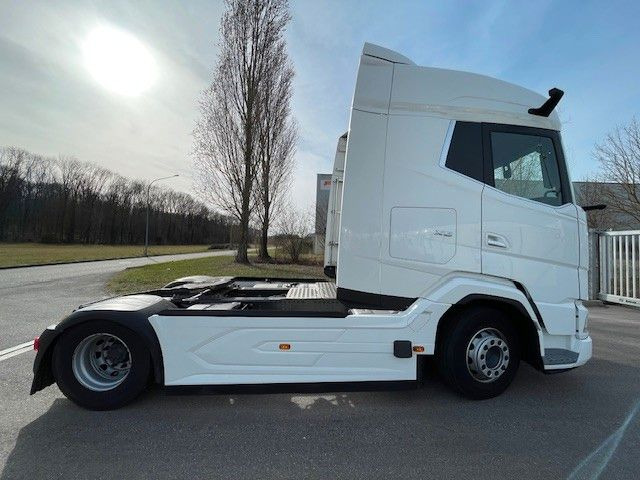 DAF XG 480 FT DAF XG 480 FT - 牵引车:图3 DAF XG 480 FT DAF XG 480 FT - 牵引车:图3