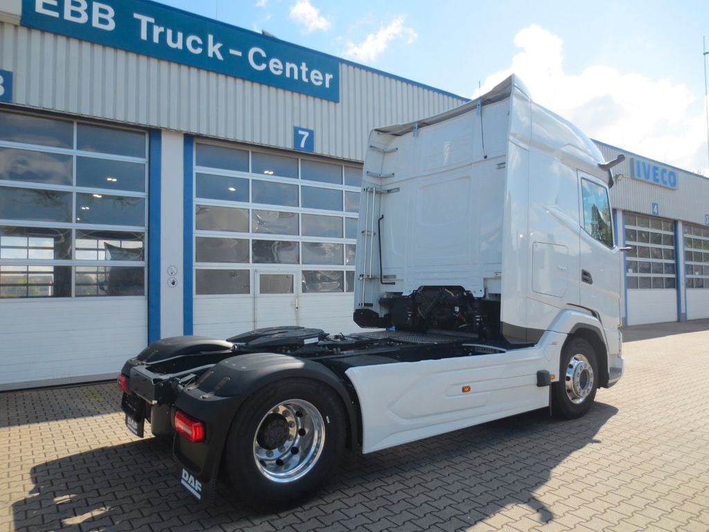 DAF XG 480 FT Mautklasse 3 Tageszulassung - 牵引车:图5 DAF XG 480 FT Mautklasse 3 Tageszulassung - 牵引车:图5