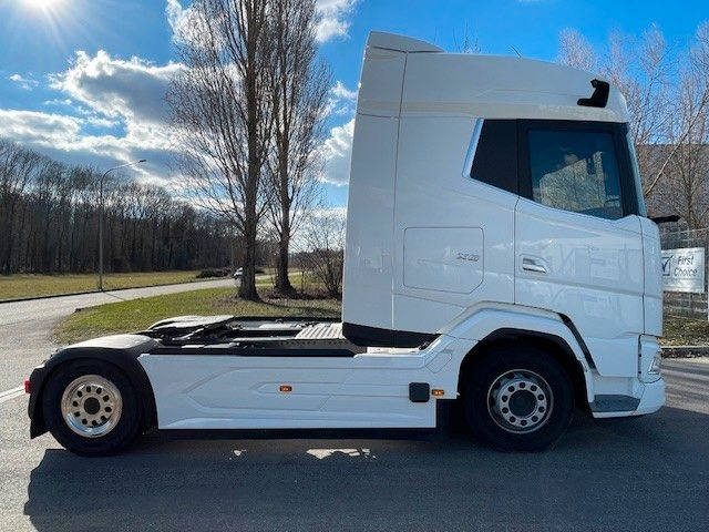 DAF XG 480 FT - 牵引车:图1 DAF XG 480 FT - 牵引车:图1