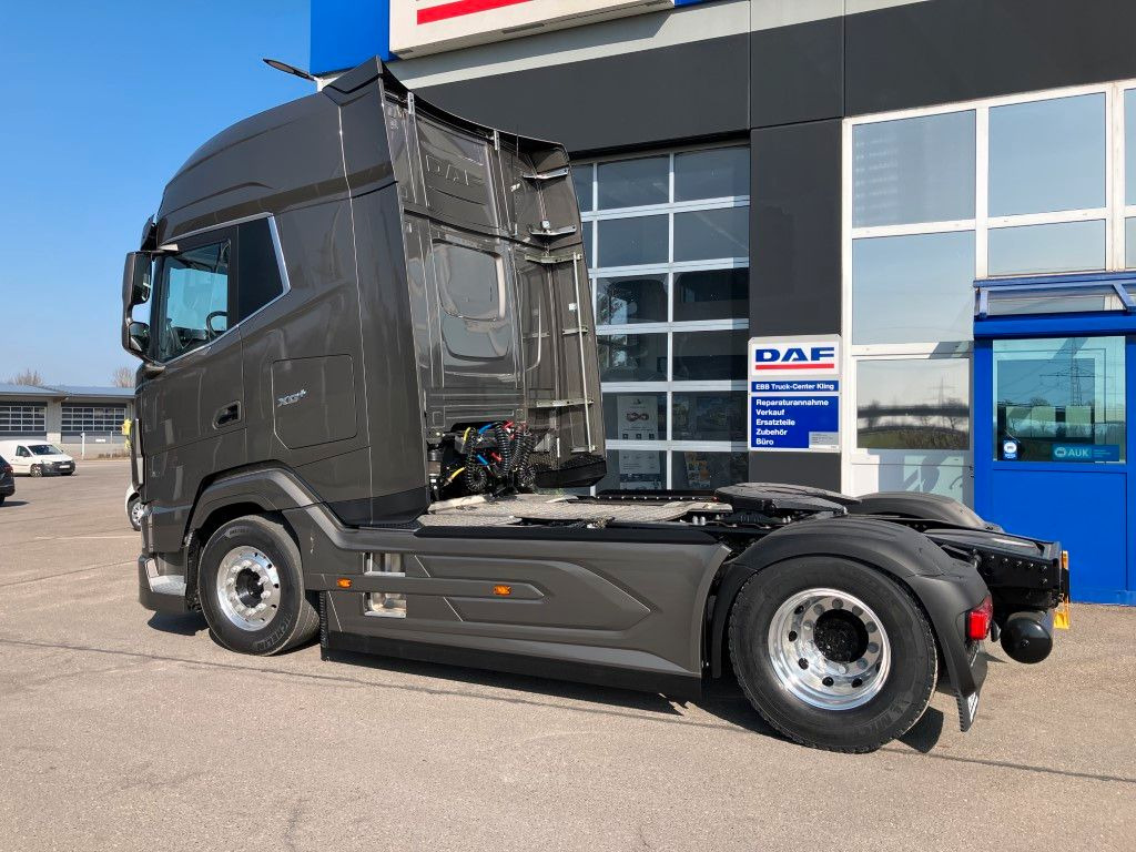 DAF XG 530 FT 2x verfügbar - 牵引车:图5 DAF XG 530 FT 2x verfügbar - 牵引车:图5