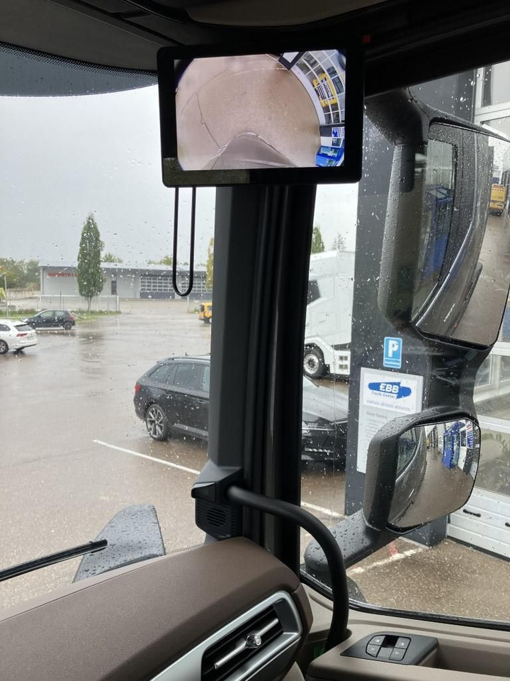 DAF XG 530 FT - 牵引车:图5 DAF XG 530 FT - 牵引车:图5